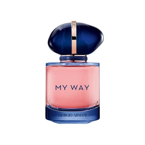 My Way Eau de Parfum Spray .